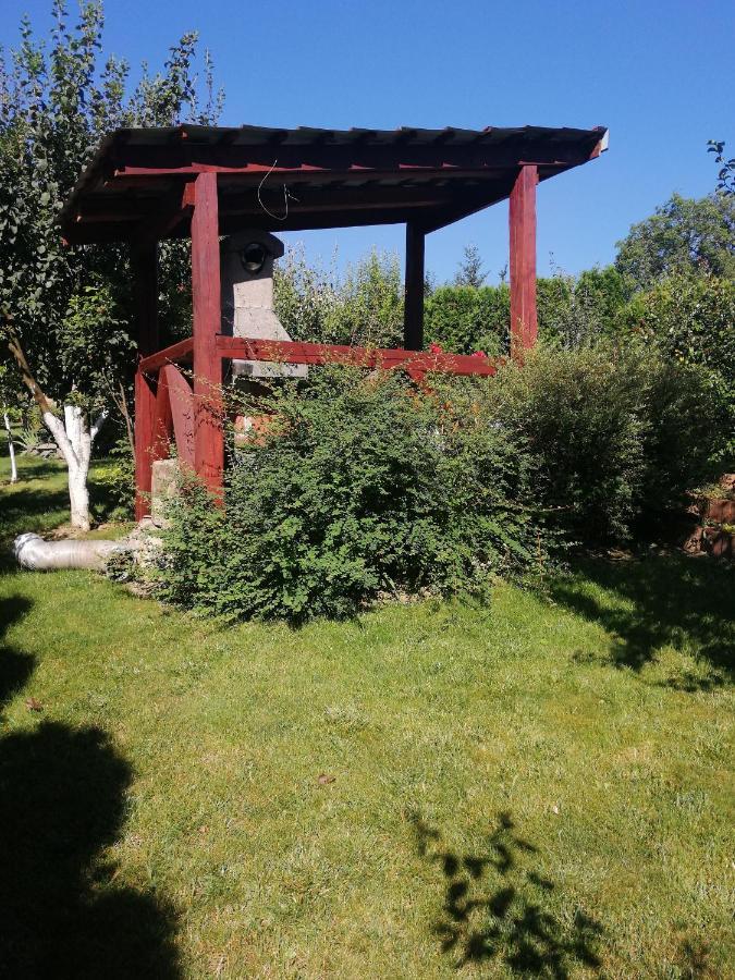 Pensiunea Lucia Ana Guest house Cluj-Napoca