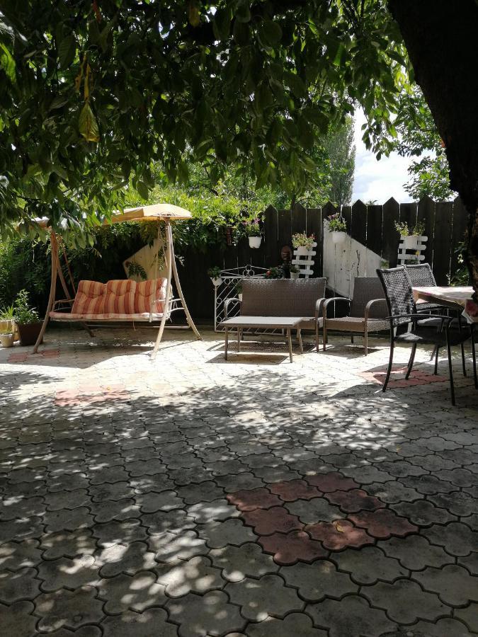 Pensiunea Lucia Ana Guest house